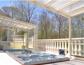 Retractable Roofs Photo 2