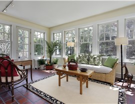 Sunrooms ---------- Exterior Remodeling 3
