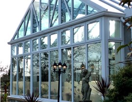 Cathedral Conservatories Photo 3