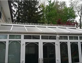 Repair Services - Conservatory Photo 4