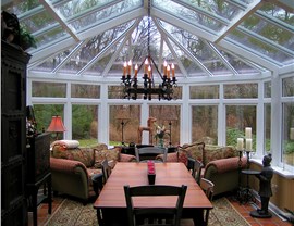 Victorian Conservatories Photo 3