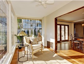 Sunrooms ---------- Exterior Remodeling 2