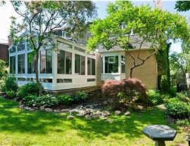 Cathedral Sunrooms Photo 3