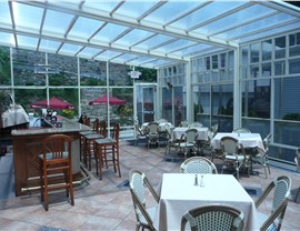 Retractable Roofs Photo 4