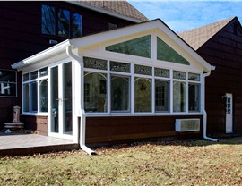 Conservatory Repair Photo 2