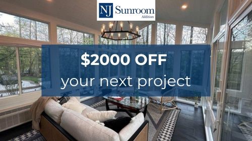 Summer Savings: $2,000 Off Your Next Project