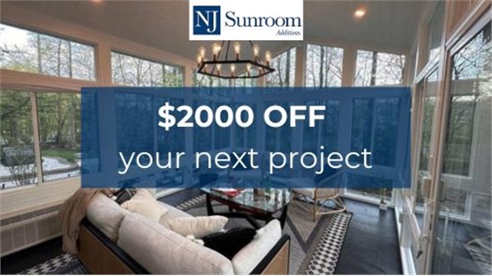 Summer Savings: $2,000 Off Your Next Project