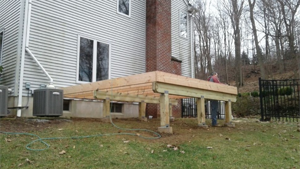 Sunrooms Project in Bridgewater, NJ by NJ Sunroom Additions