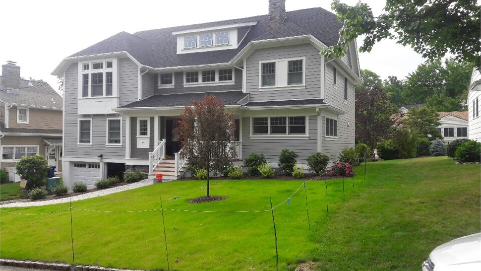 Sunrooms Project in Madison, NJ by NJ Sunroom Additions