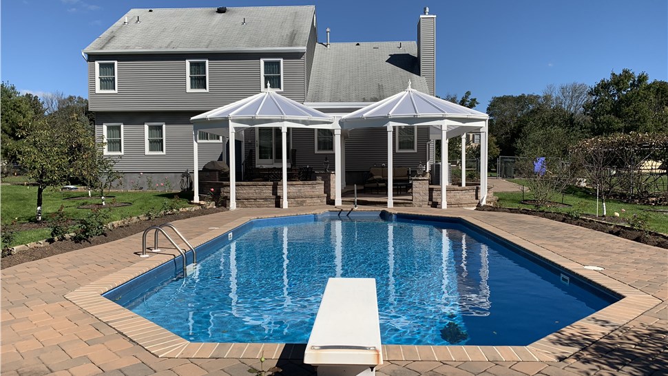 Sunrooms Project in Somerset, NJ by NJ Sunroom Additions