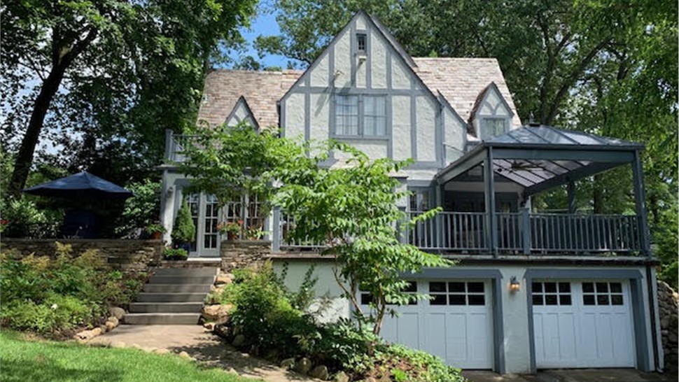 Sunrooms Project in Ridgewood, NJ by NJ Sunroom Additions