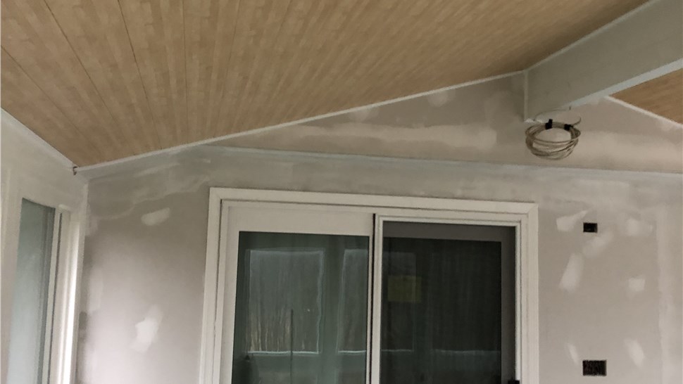 Sunrooms Project in East Brunswick, NJ by NJ Sunroom Additions