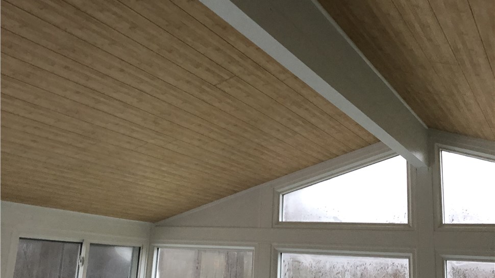 Sunrooms Project in East Brunswick, NJ by NJ Sunroom Additions
