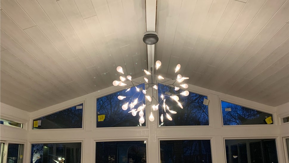 Sunrooms Project in Teaneck, NJ by NJ Sunroom Additions