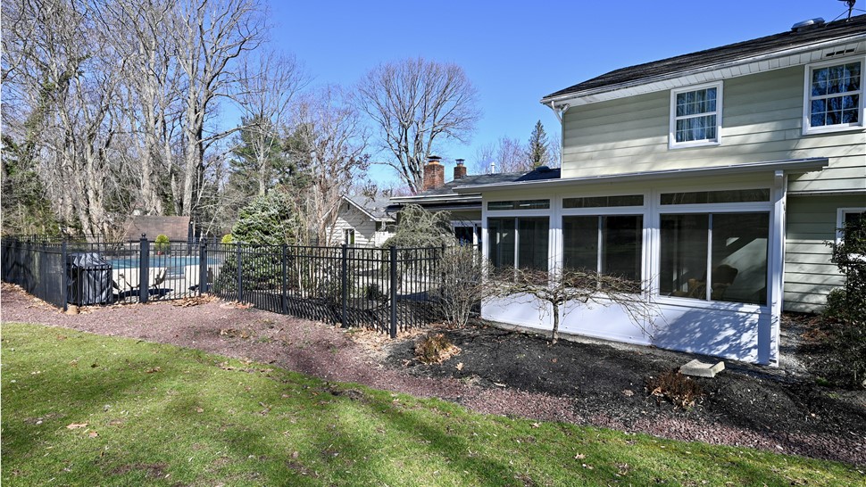 Sunrooms Project in Marlboro, NJ by NJ Sunroom Additions