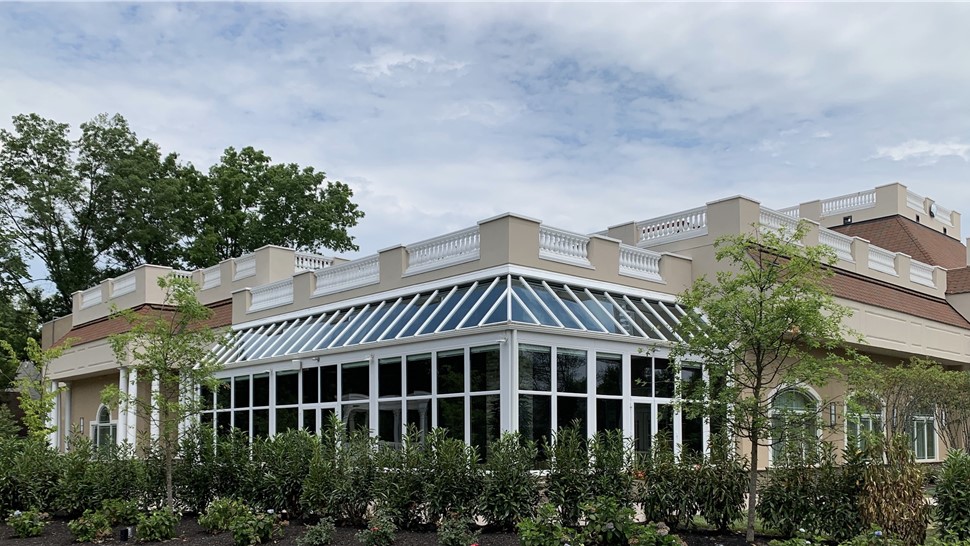 Sunrooms Project in Somerset, NJ by NJ Sunroom Additions