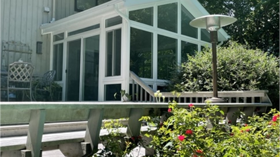 Sunrooms Project in Closter, NJ by NJ Sunroom Additions