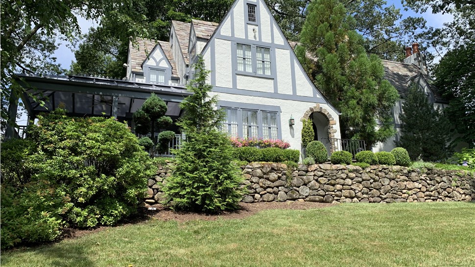 Sunrooms Project in Ridgewood, NJ by NJ Sunroom Additions