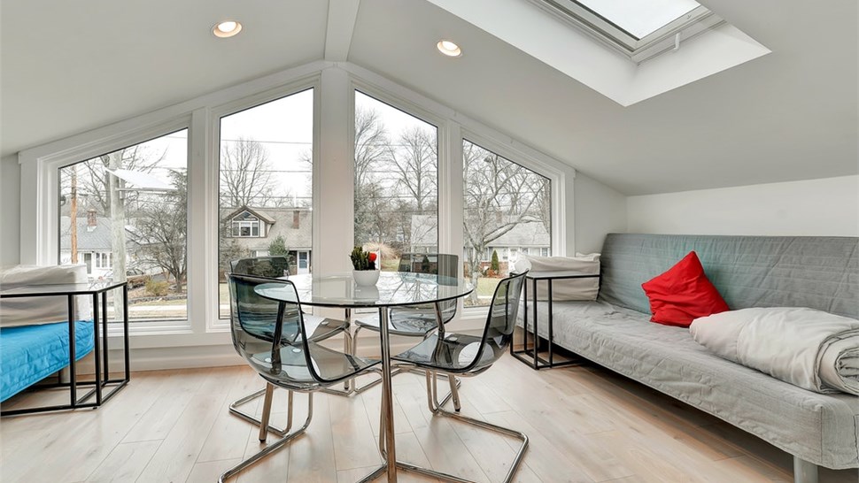 Sunrooms Project in Bergenfield, NJ by NJ Sunroom Additions