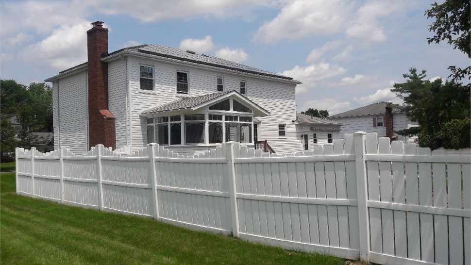 Sunrooms Project in Colts Neck, NJ by NJ Sunroom Additions