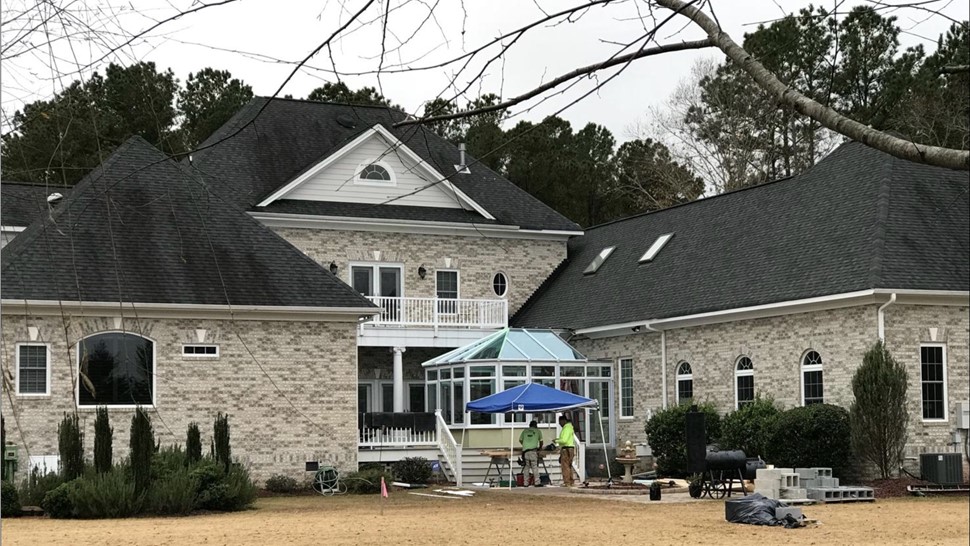 Sunrooms Project in Bedminster, NJ by NJ Sunroom Additions