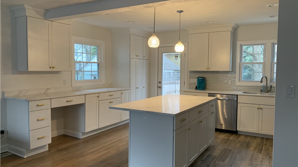 Sunrooms Project in Metuchen, NJ by NJ Sunroom Additions