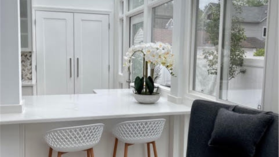 Sunrooms Project in Bergenfield, NJ by NJ Sunroom Additions