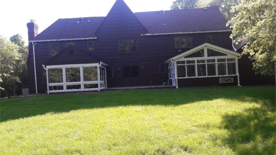 Sunrooms Project in Bedminster, NJ by NJ Sunroom Additions