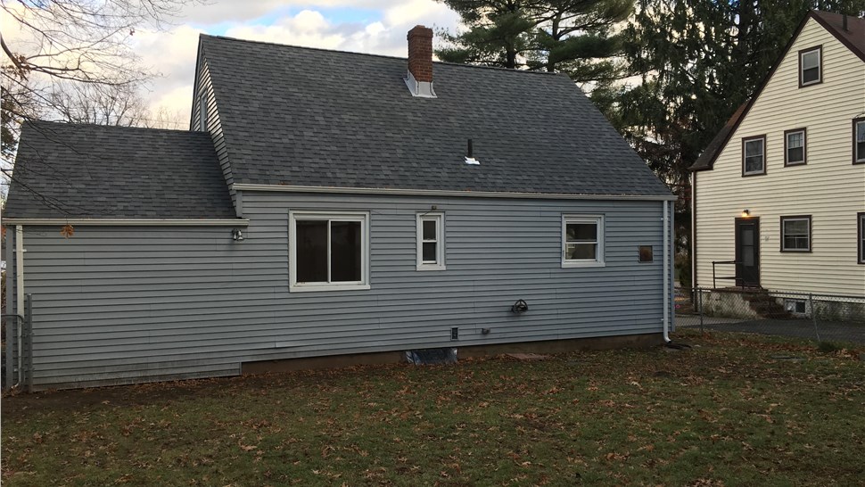 Sunrooms Project in Bergenfield, NJ by NJ Sunroom Additions