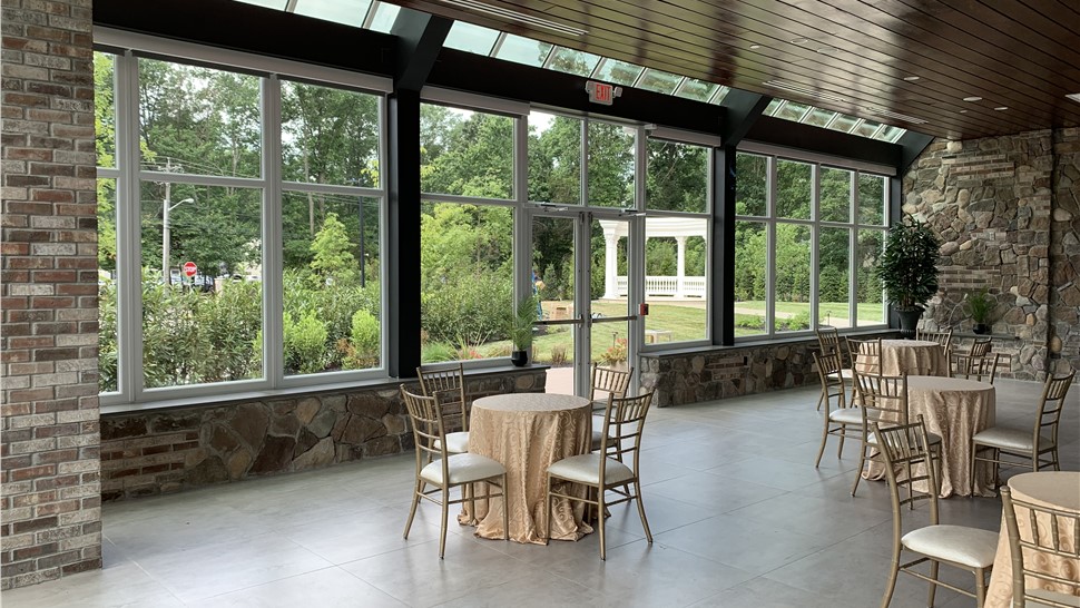 Sunrooms Project in Somerset, NJ by NJ Sunroom Additions