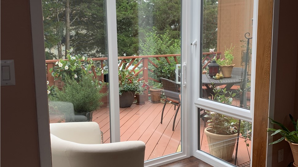 Sunrooms Project in West Orange, NJ by NJ Sunroom Additions