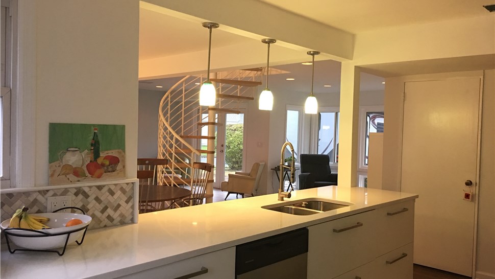 Sunrooms Project in Bergenfield, NJ by NJ Sunroom Additions