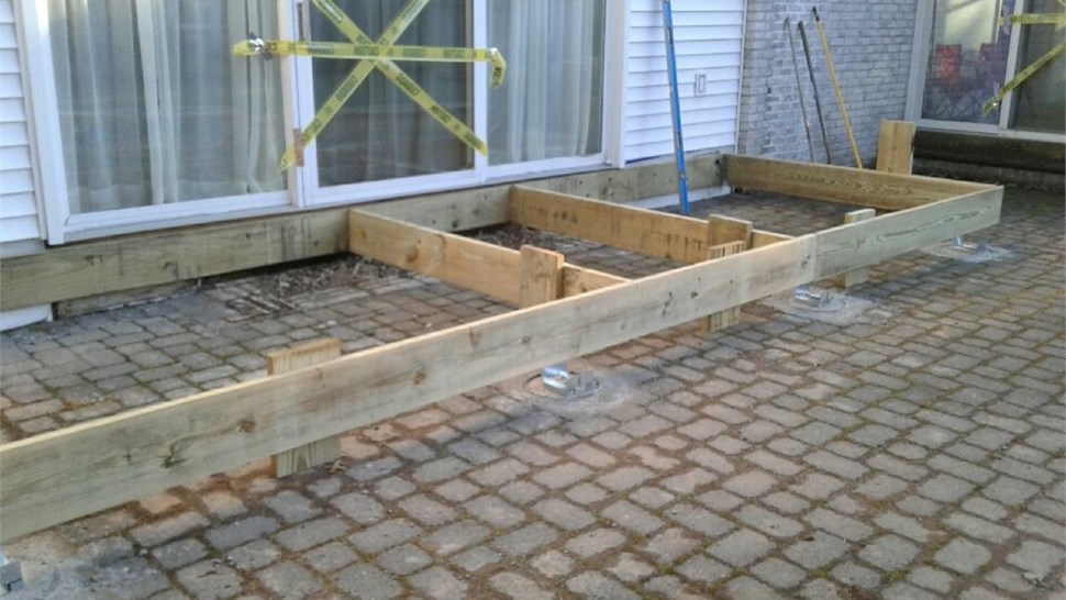 Sunrooms Project in Edison, NJ by NJ Sunroom Additions