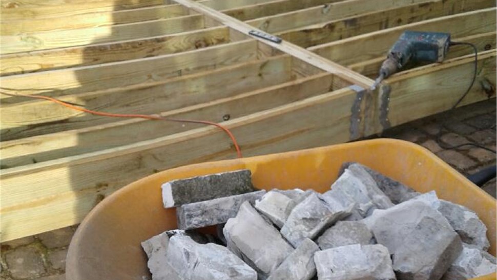 Sunrooms Project in Edison, NJ by NJ Sunroom Additions