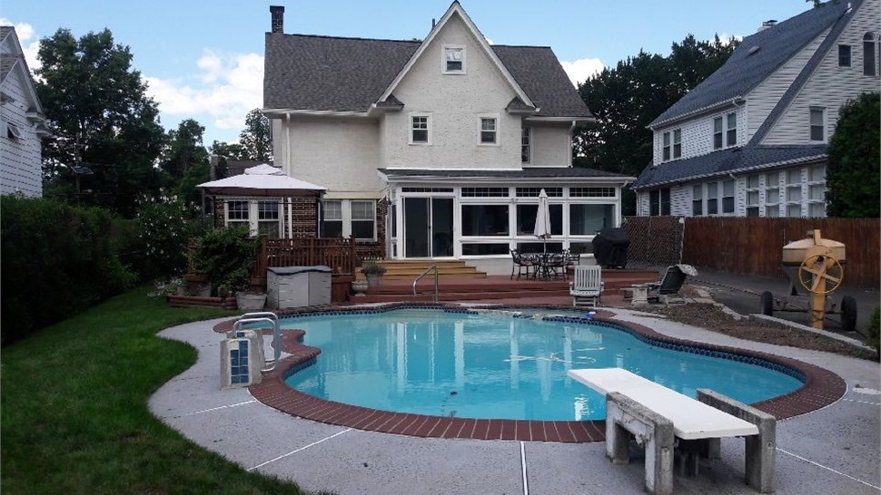 Sunrooms Project in Westfield, NJ by NJ Sunroom Additions