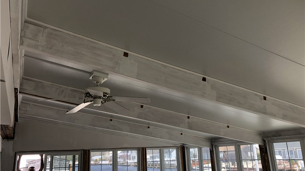 Sunrooms Project in Bayville, NJ by NJ Sunroom Additions