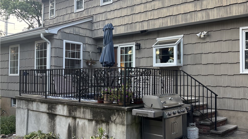 Sunrooms Project in Clifton, NJ by NJ Sunroom Additions