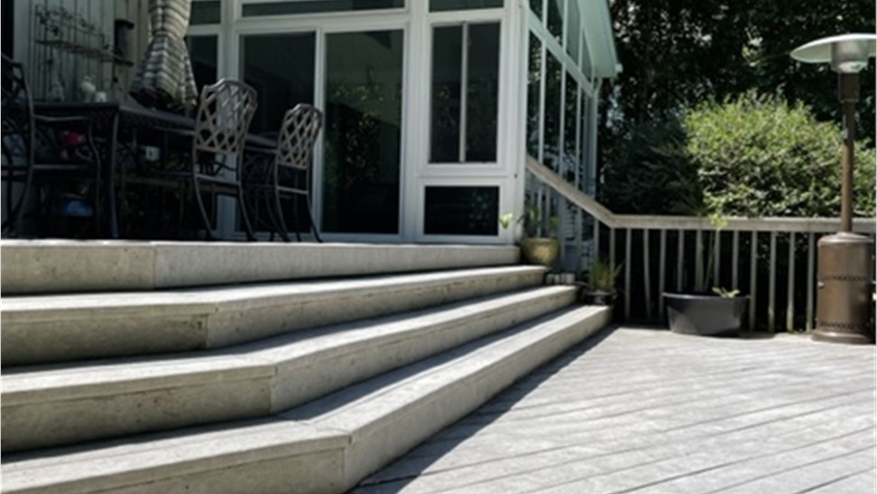 Sunrooms Project in Closter, NJ by NJ Sunroom Additions