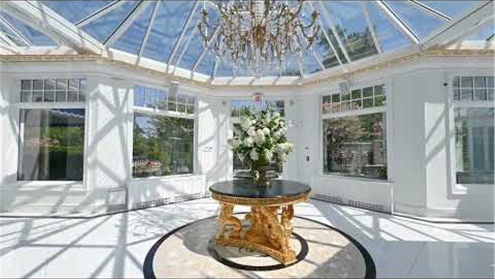 Conservatories Project in Farmingdale, New Jersey by NJ Sunroom Additions