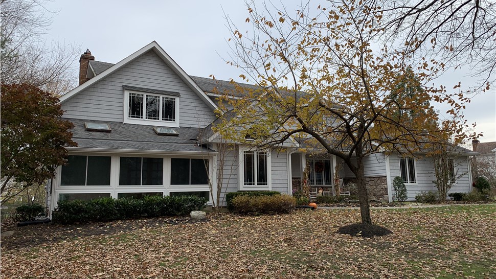 Sunrooms Project in Middletown, NJ by NJ Sunroom Additions