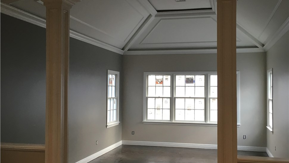 Sunrooms Project in Madison, NJ by NJ Sunroom Additions