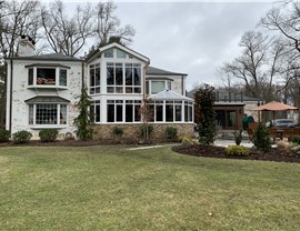 Sunrooms Project in Essex Fells, NJ by NJ Sunroom Additions