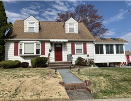 Sunrooms Project in Belleville, NJ by NJ Sunroom Additions