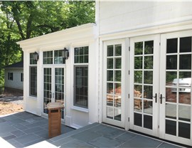 Sunrooms Project in Summit, NJ by NJ Sunroom Additions