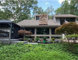 Sunrooms Project in Englishtown, NJ by NJ Sunroom Additions