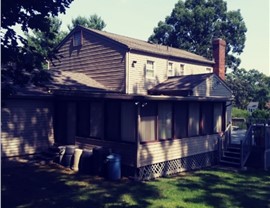 Sunrooms Project in Wayne, NJ by NJ Sunroom Additions