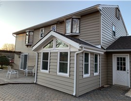 Sunrooms Project in Bridgewater, NJ by NJ Sunroom Additions