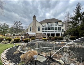 Sunrooms Project in West Windsor Township, NJ by NJ Sunroom Additions