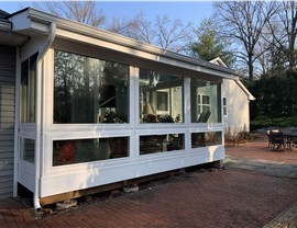 Sunrooms Project in Bridgewater, NJ by NJ Sunroom Additions