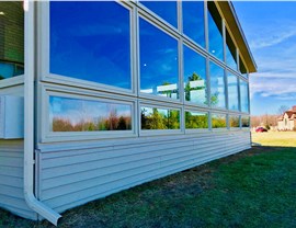 Sunrooms Project in Mendham, NJ by NJ Sunroom Additions